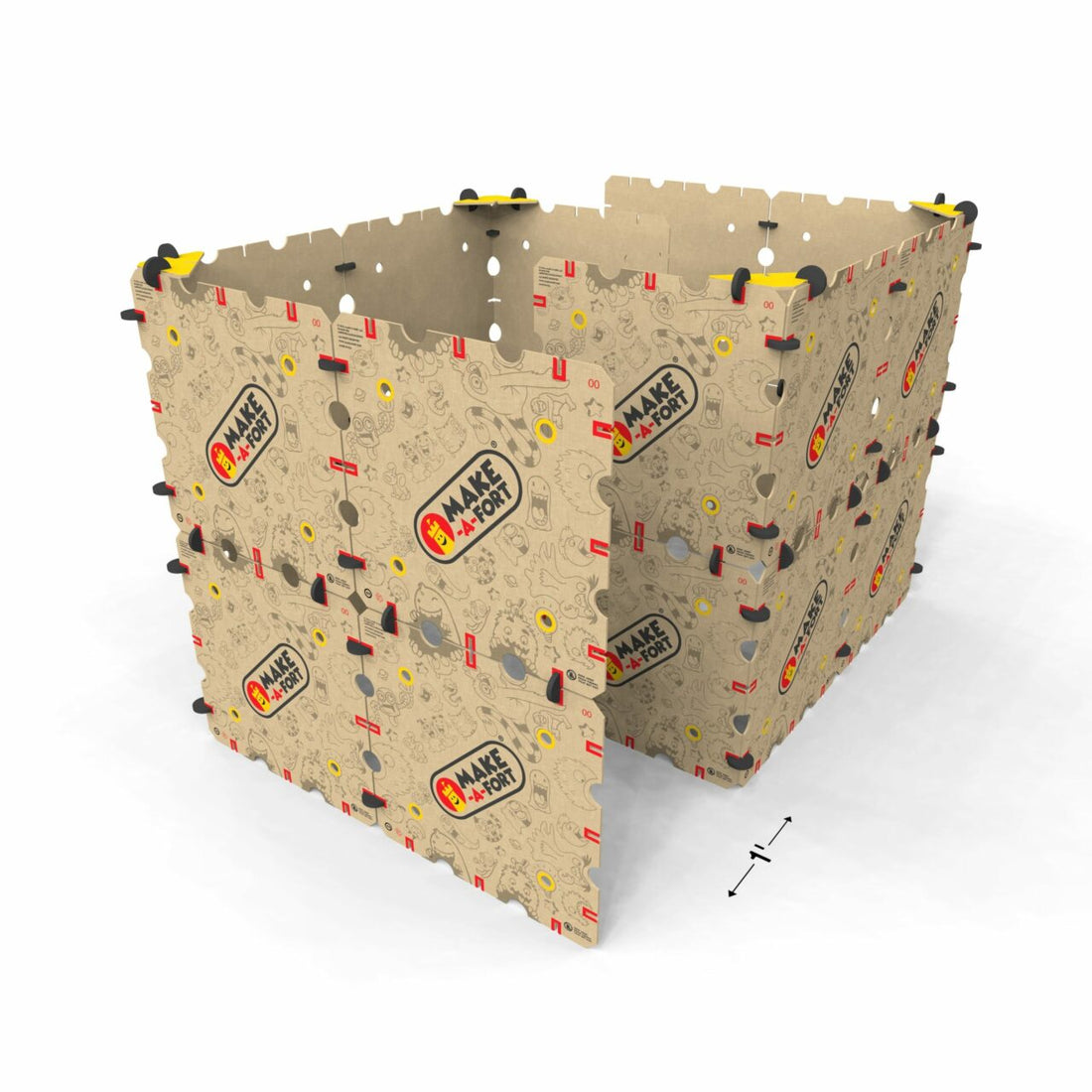 Build a Fun Maze X1