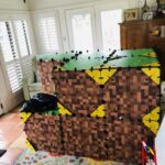 Minecraft Explorer Kit Bildbericht