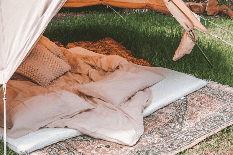 setup-glamping